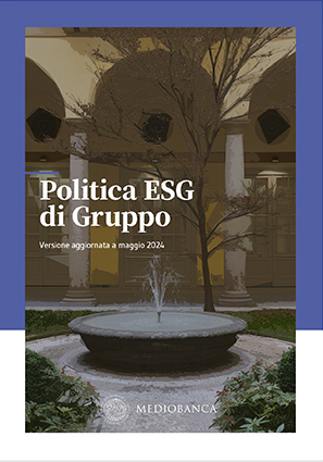 target politica ESG IT